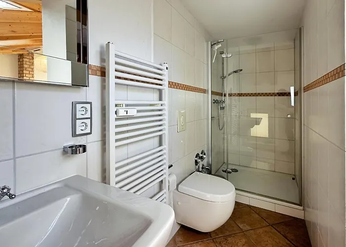 Apartments|luxury Loft-style * Potsdam